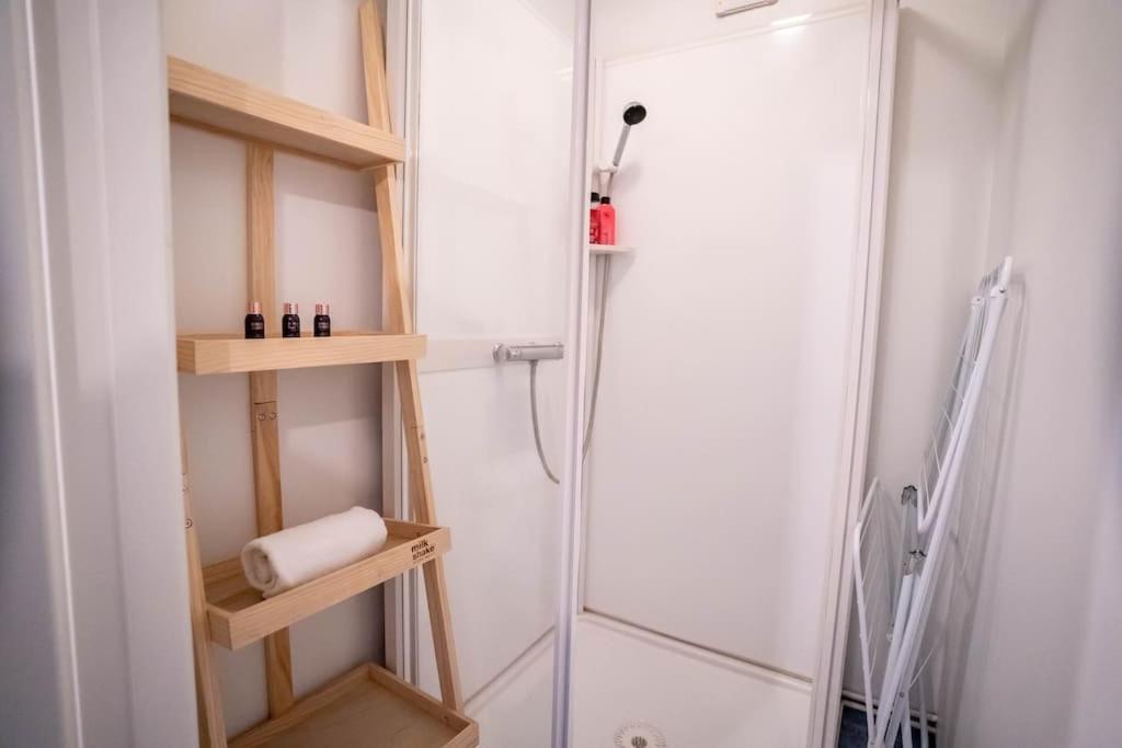 The Green House Of Stavanger Bnb 14 -Central, Sauna And Airport Shuttle Eksteriør bilde