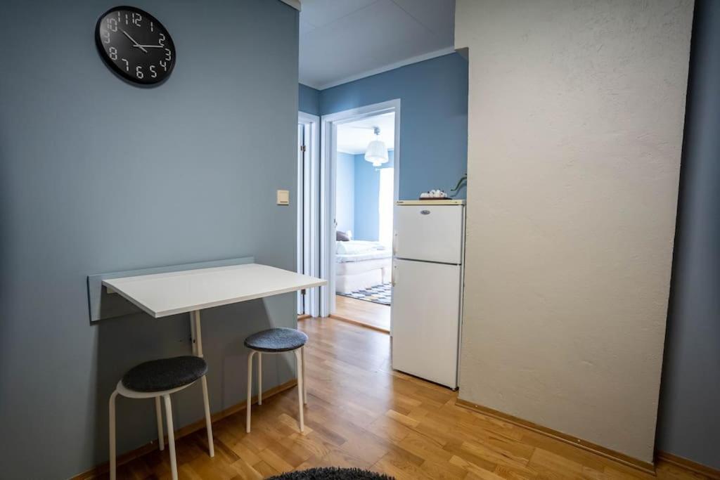 The Green House Of Stavanger Bnb 14 -Central, Sauna And Airport Shuttle Eksteriør bilde